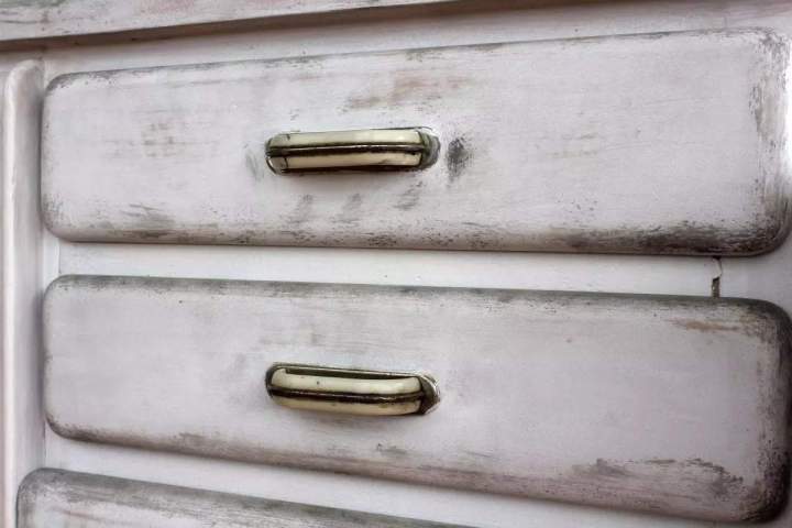 Meuble ancien Conflans-Sainte-Honorine