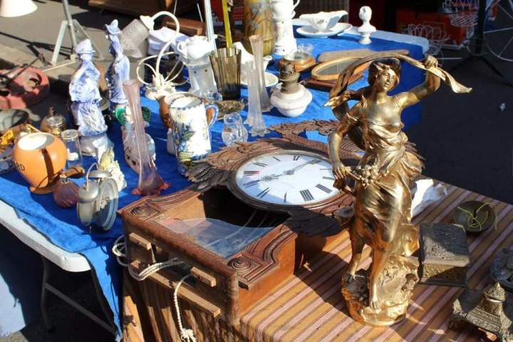 Objets anciens de valeur Conflans-Sainte-Honorine