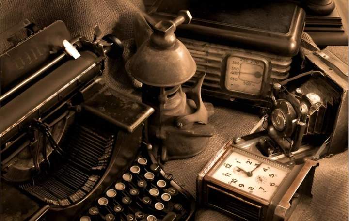 Objets anciens Conflans-Sainte-Honorine