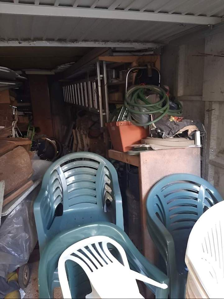 Encombrants Conflans-Sainte-Honorine