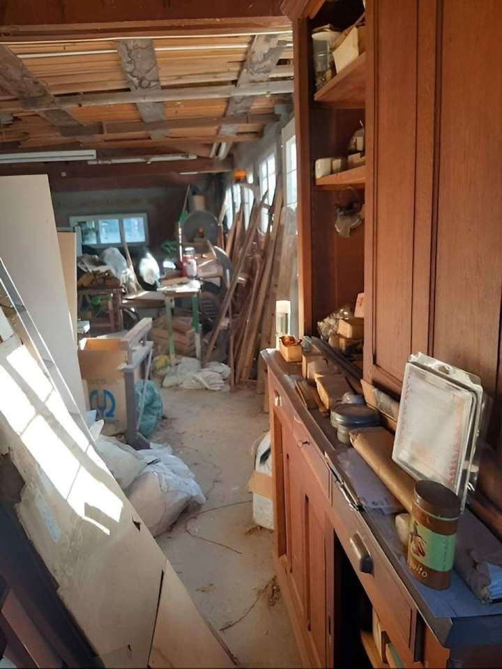 Local à nettoyer Conflans-Sainte-Honorine