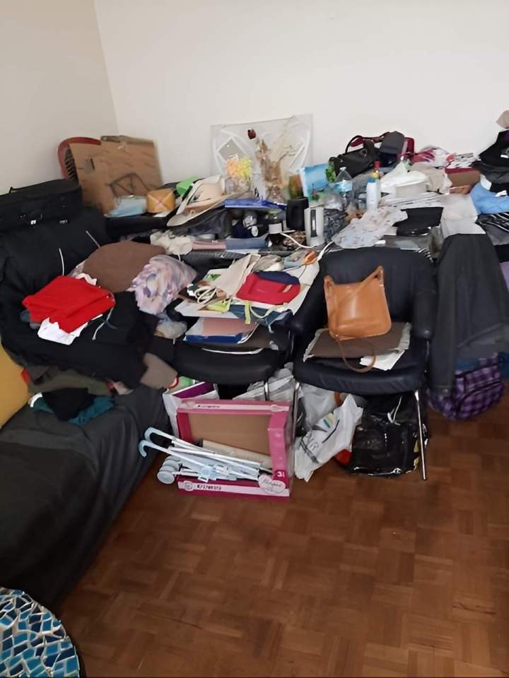 Débarras pour nettoyage maison Conflans-Sainte-Honorine