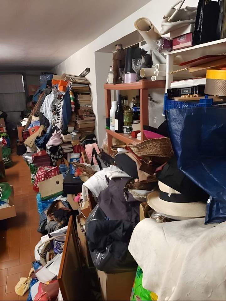 Encombrants maison Conflans-Sainte-Honorine